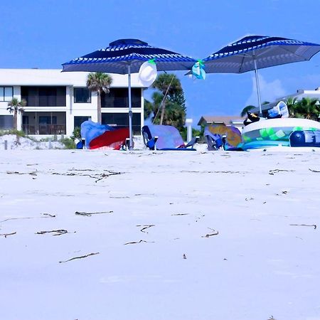 Anna Maria Island Beach Waves Брейдентон-Біч Екстер'єр фото