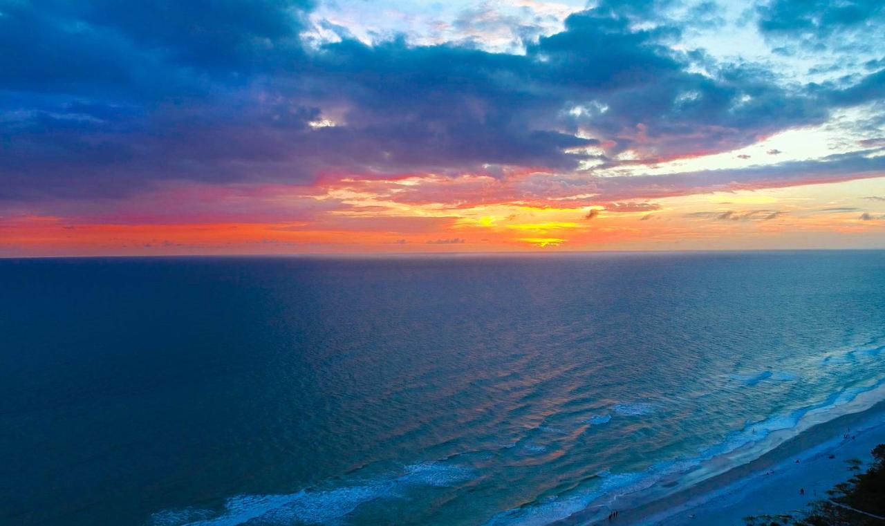 Anna Maria Island Beach Waves Брейдентон-Біч Екстер'єр фото