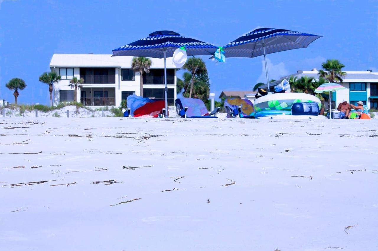 Anna Maria Island Beach Waves Брейдентон-Біч Екстер'єр фото