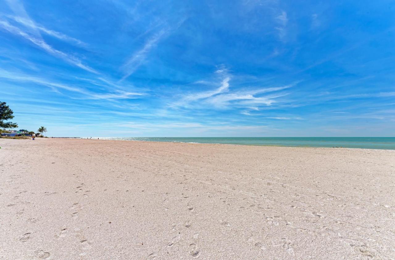 Anna Maria Island Beach Waves Брейдентон-Біч Екстер'єр фото