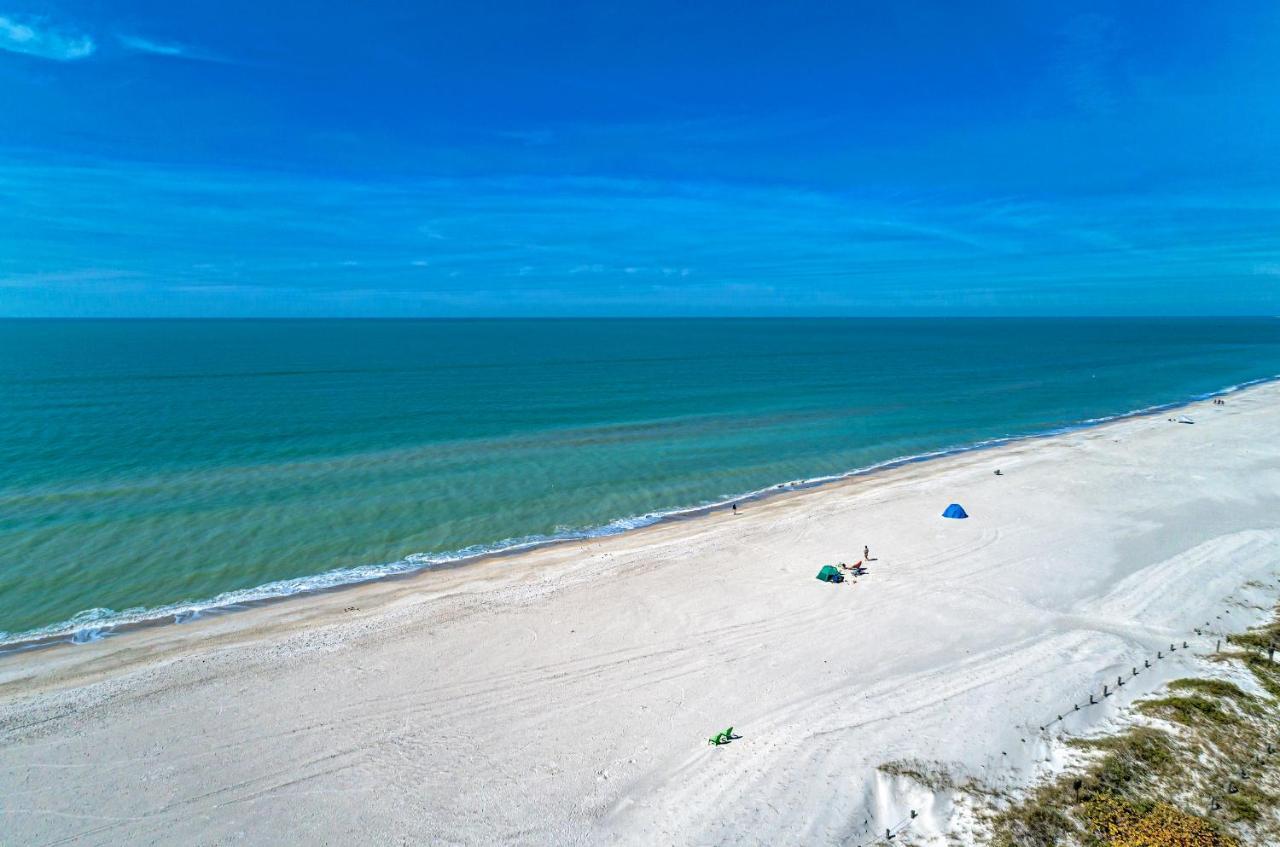 Anna Maria Island Beach Waves Брейдентон-Біч Екстер'єр фото